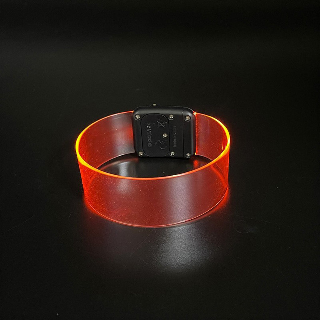Led Magnetic Light Bracelet