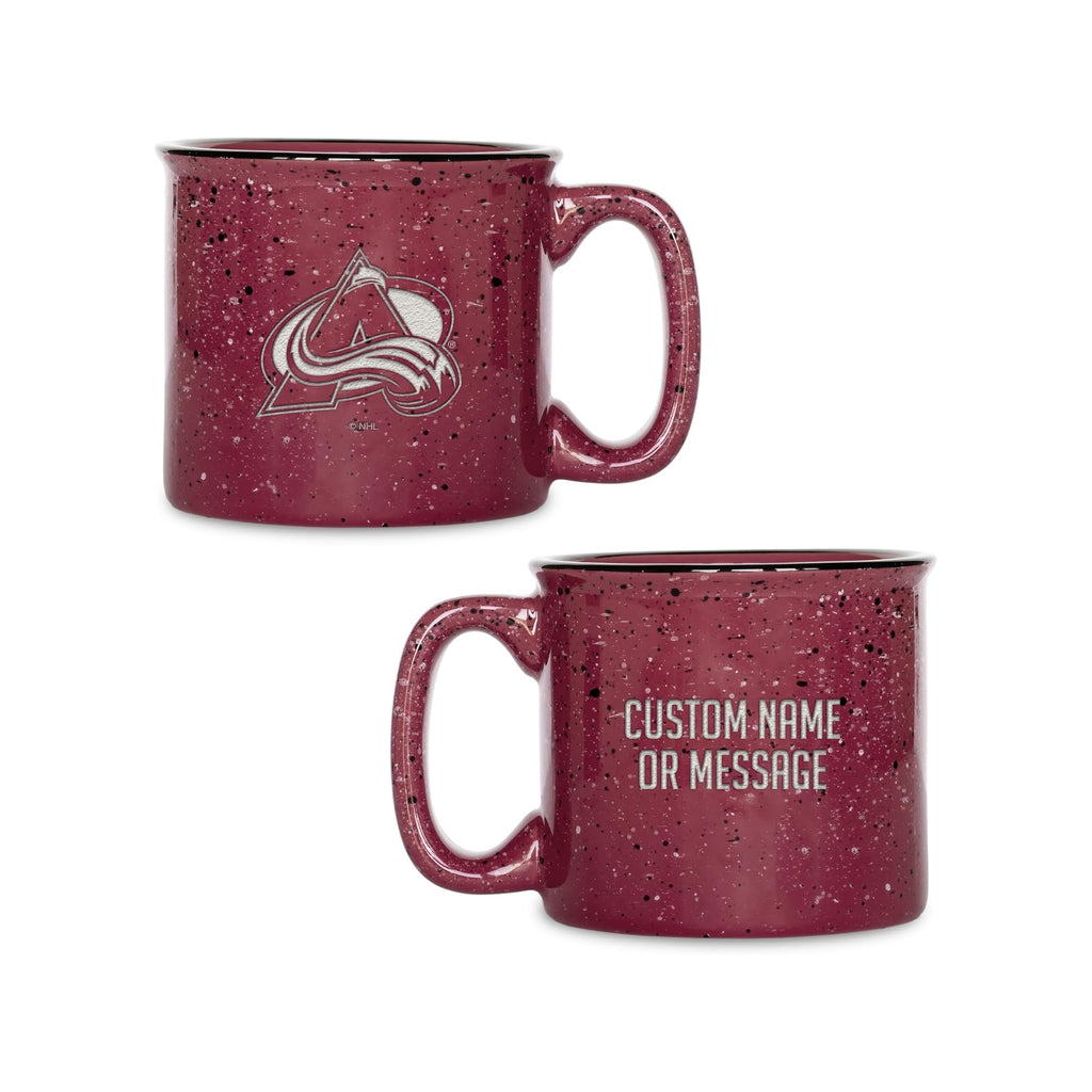 Metal Enamel Cup