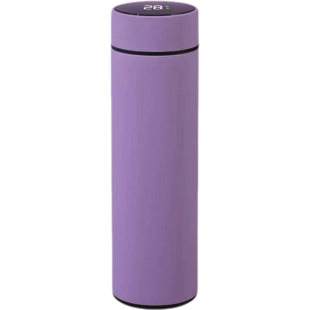 16 Oz. Smart Temperature Display Insulated Tumbler