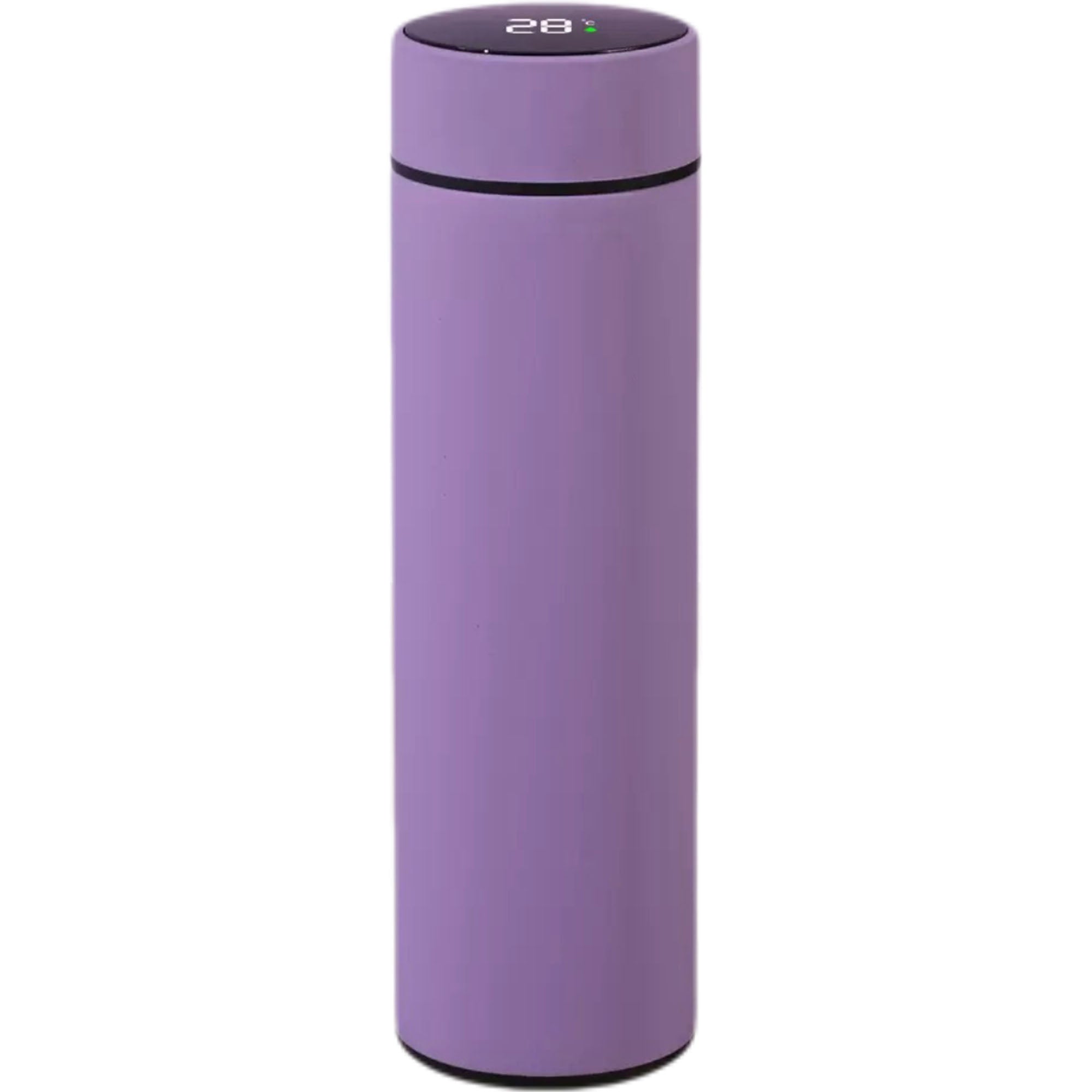 16 Oz. Smart Temperature Display Insulated Tumbler
