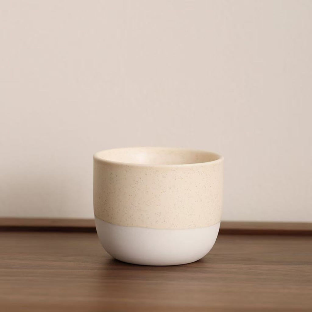 Ceramic Tea Cup