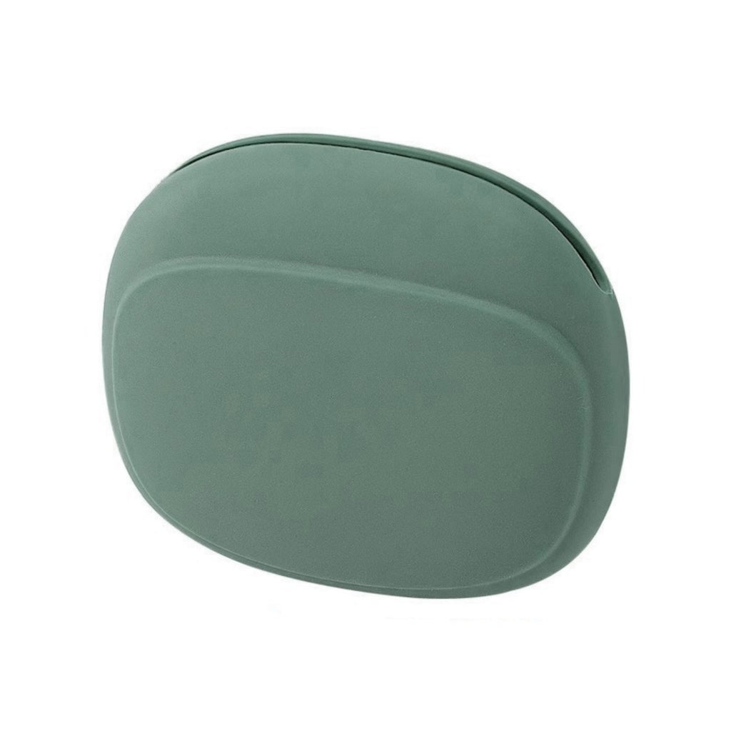 Multifunctional Silicone Earphone Storage Box