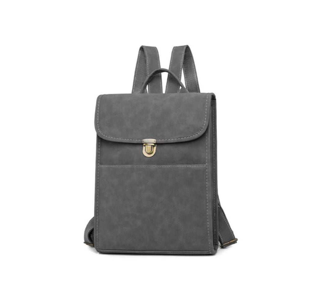 Retro Backpack