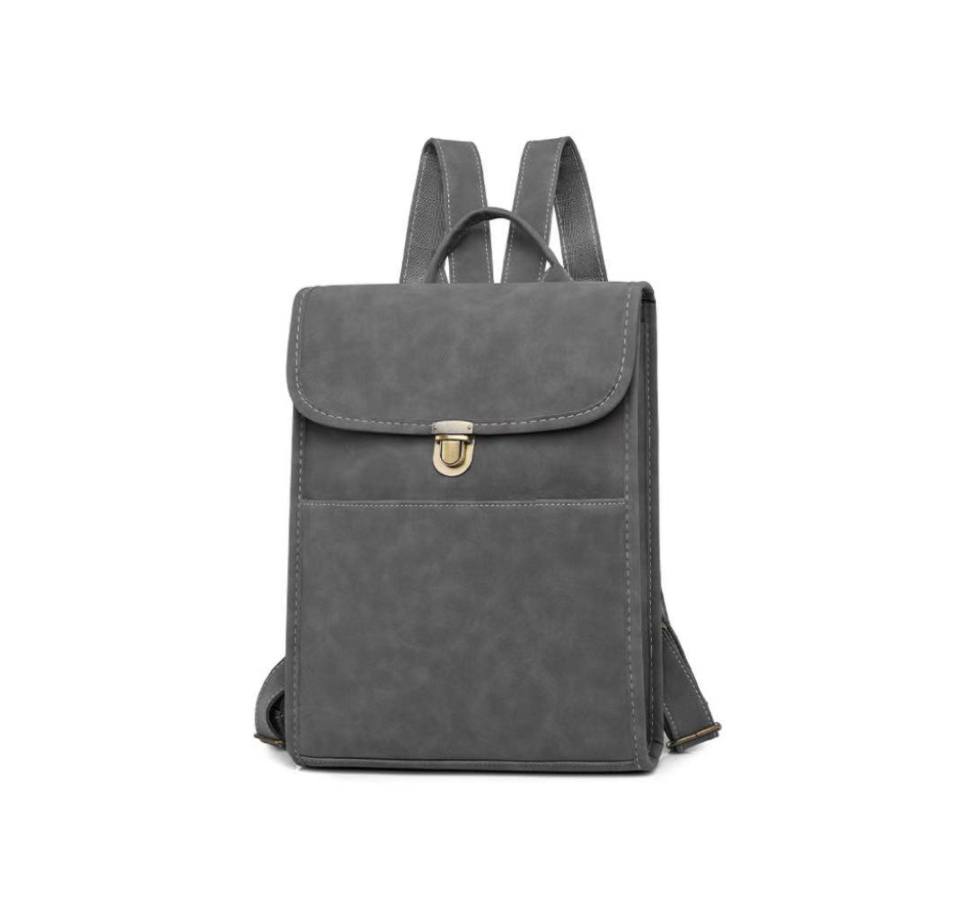 Retro Backpack