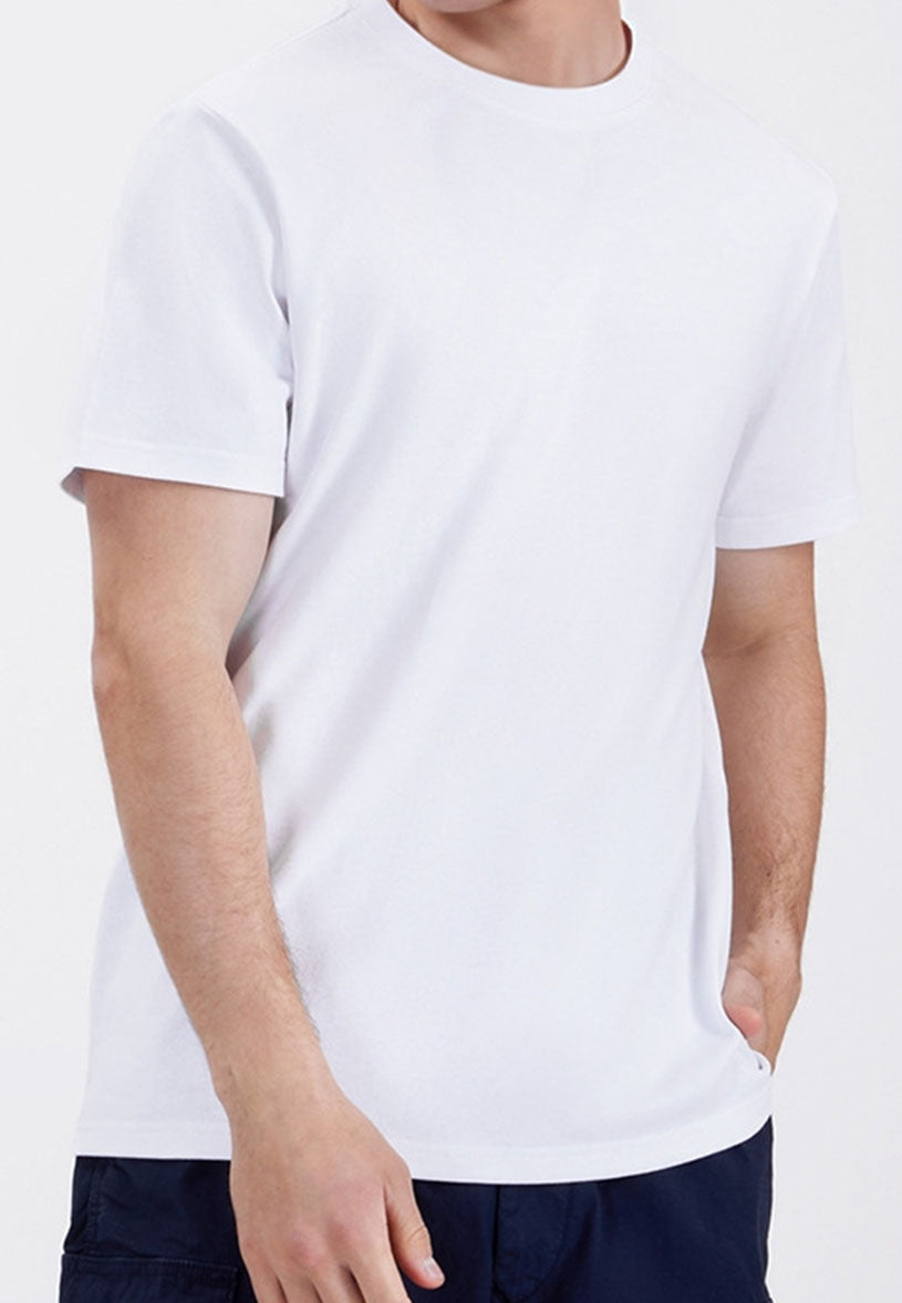 Cotton Short Sleeves
