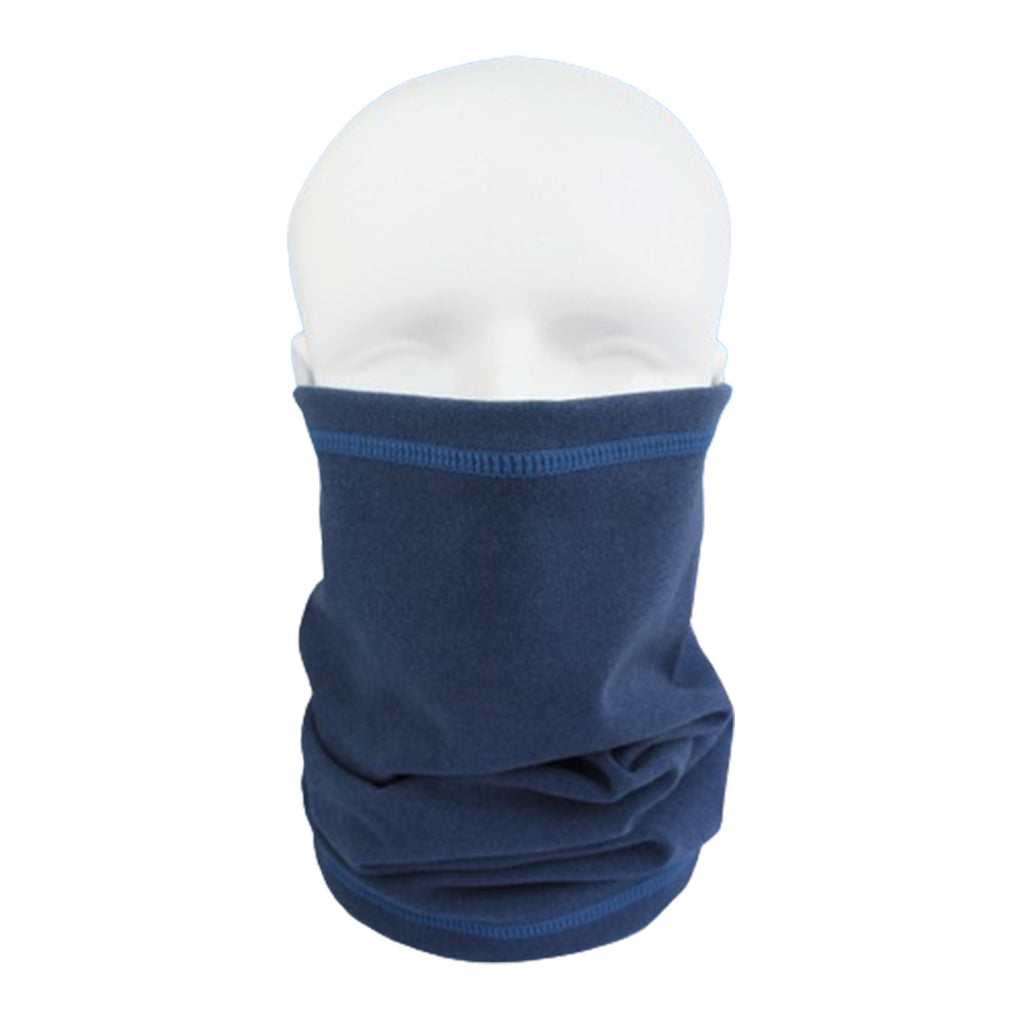 Rabbit Velvet Bib Mask