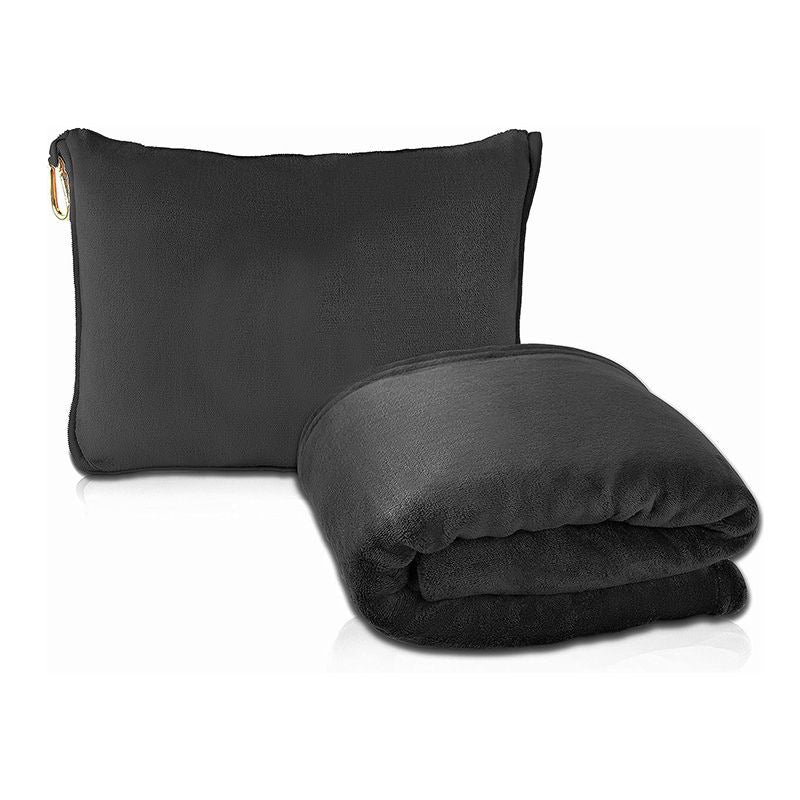 Foldable Nap Blanket