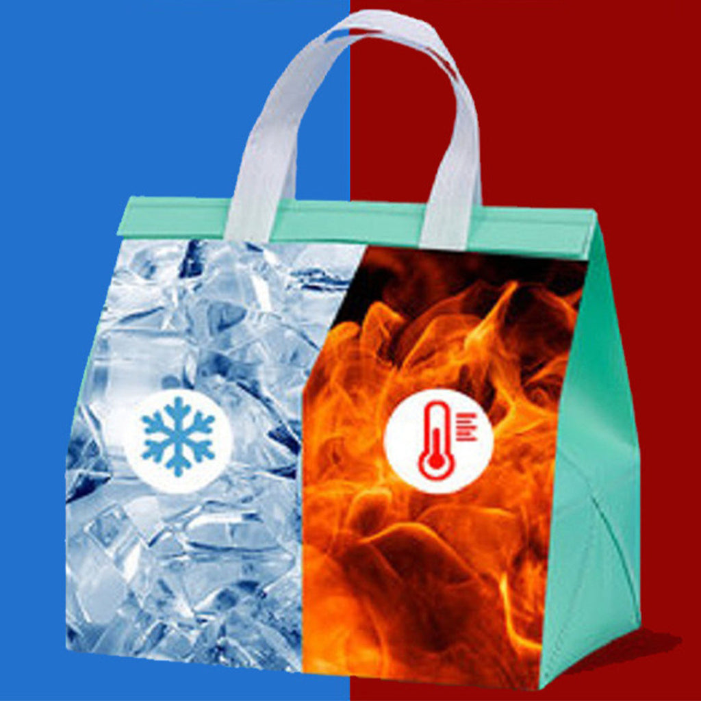 Advanced Insulated Aluminum Foil Packaging Bag