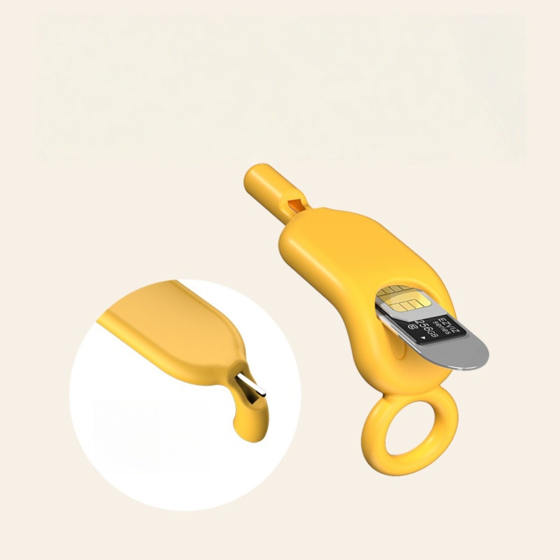 Pin Holder