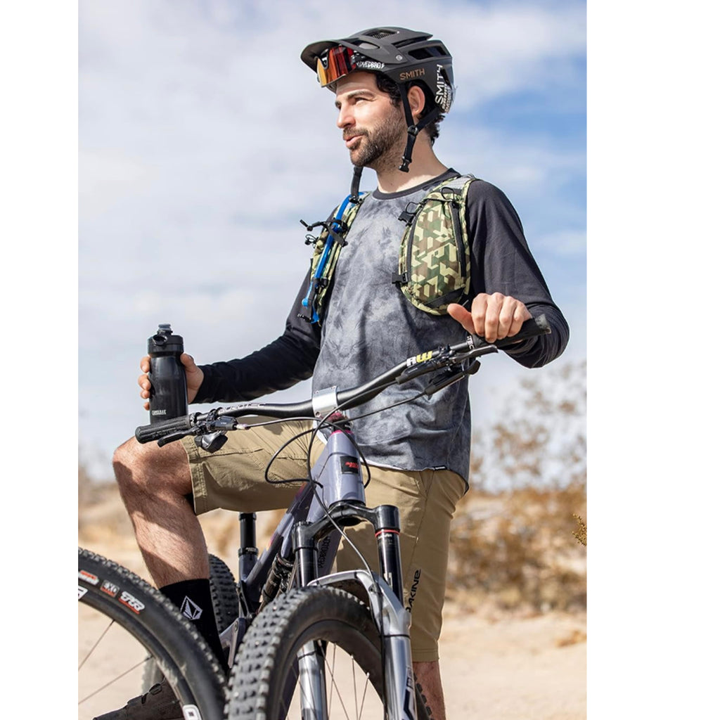 Custom Plastic Water Bottles