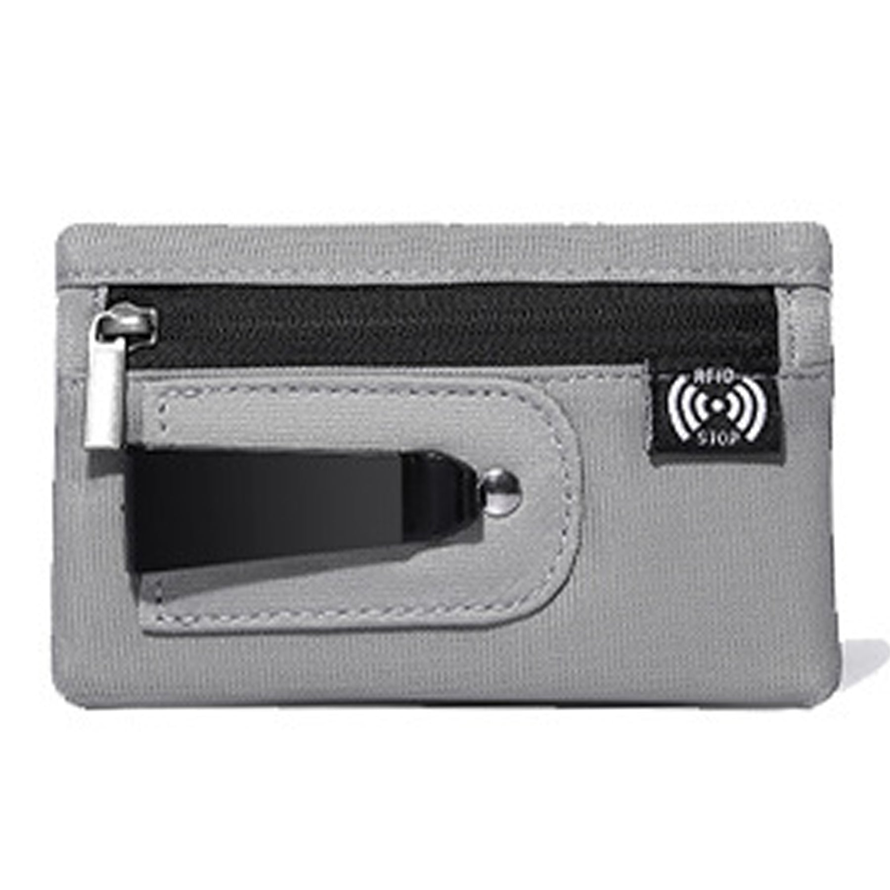 Anti - Theft Card Wallet