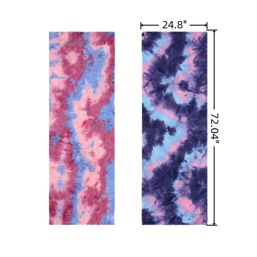 Non Slip Yoga Mat Towel