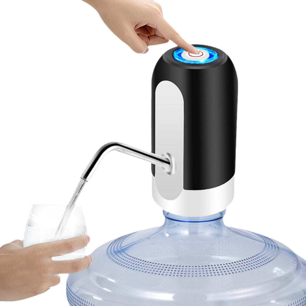 Electric Drinking Portable Water Dispenser