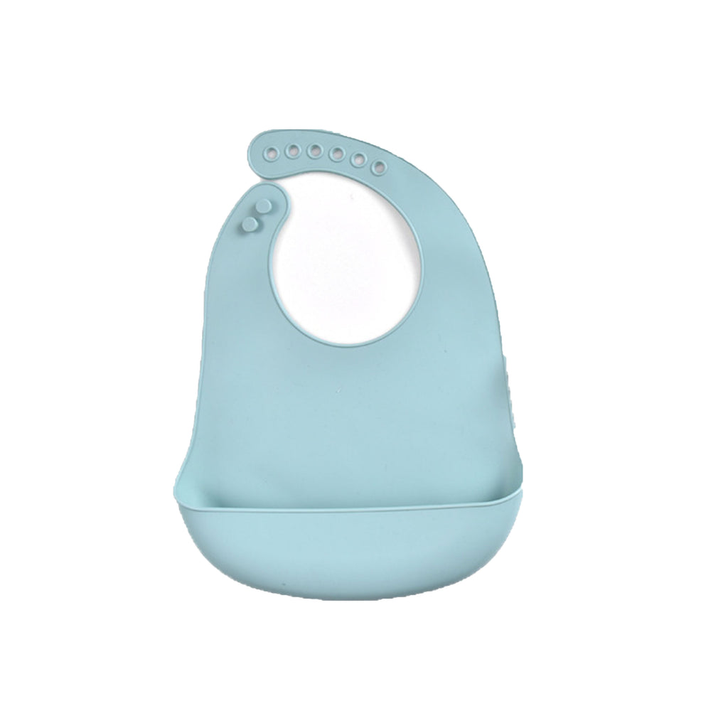Silicone Baby Bib