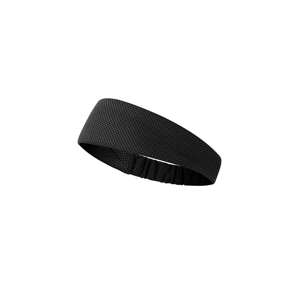 Fitness Cool Sport Outdoor Elastic Headband