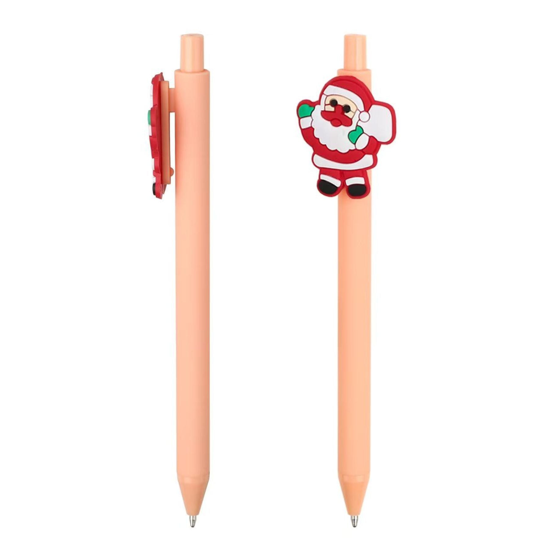 Creative Christmas Ballpoint Pen