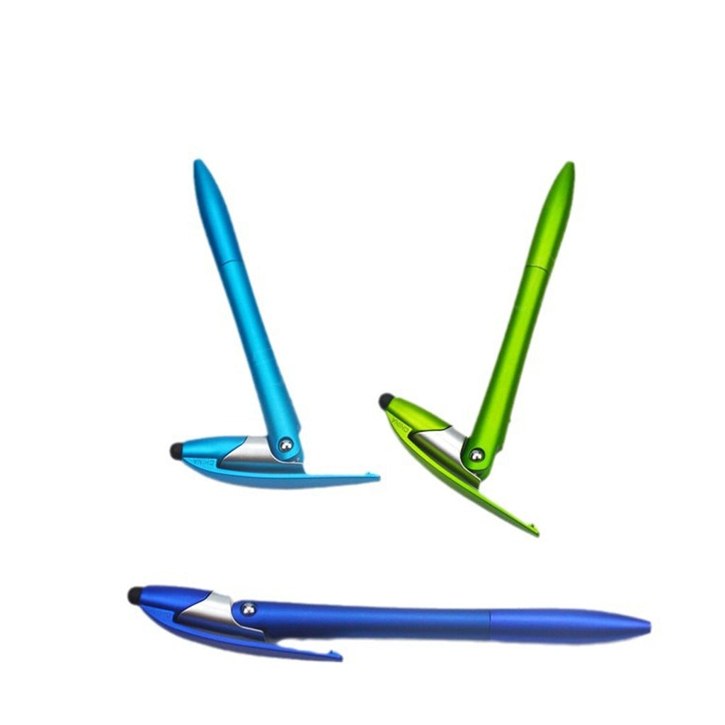 Yoga Stylus Pen And Phone Stand