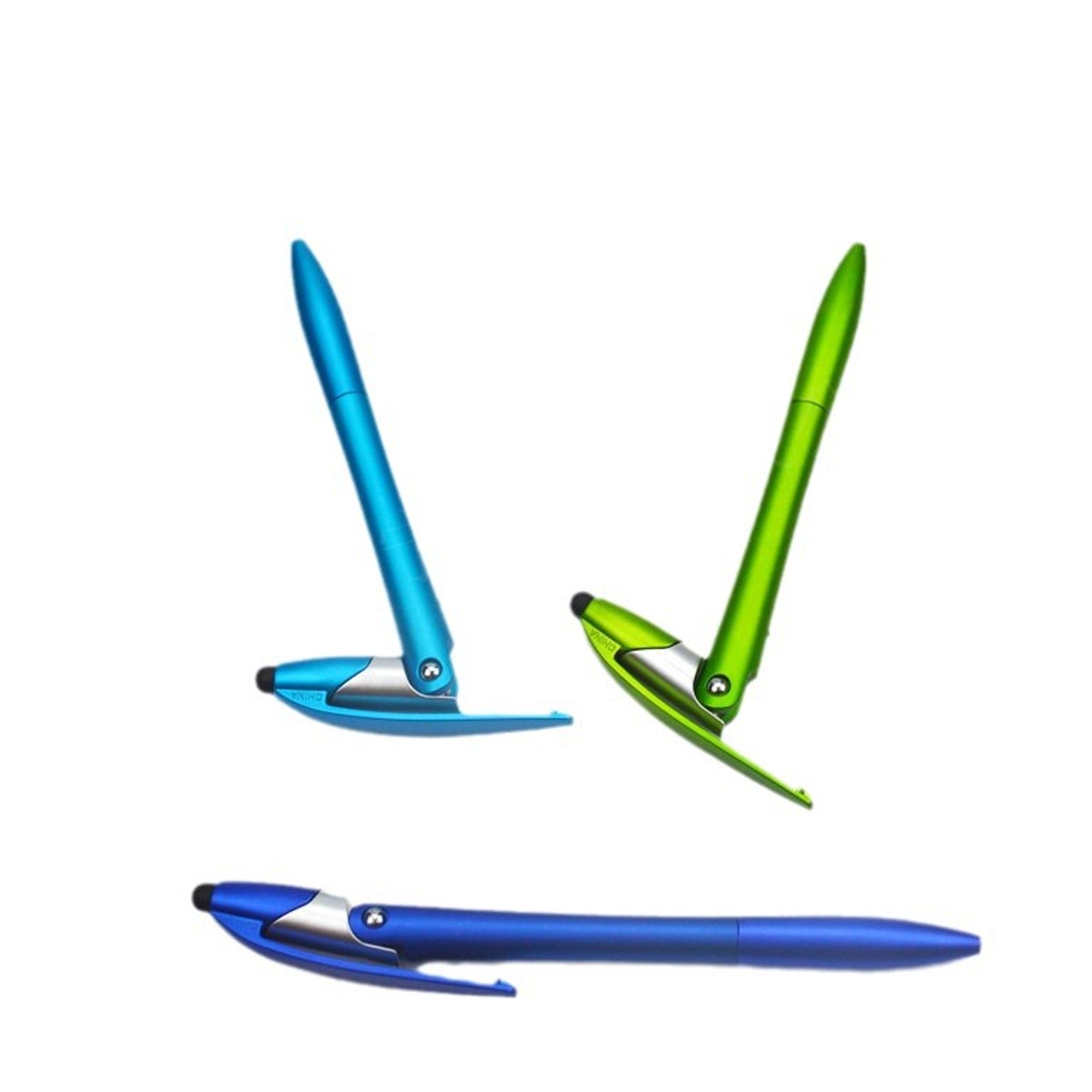 Yoga Stylus Pen And Phone Stand