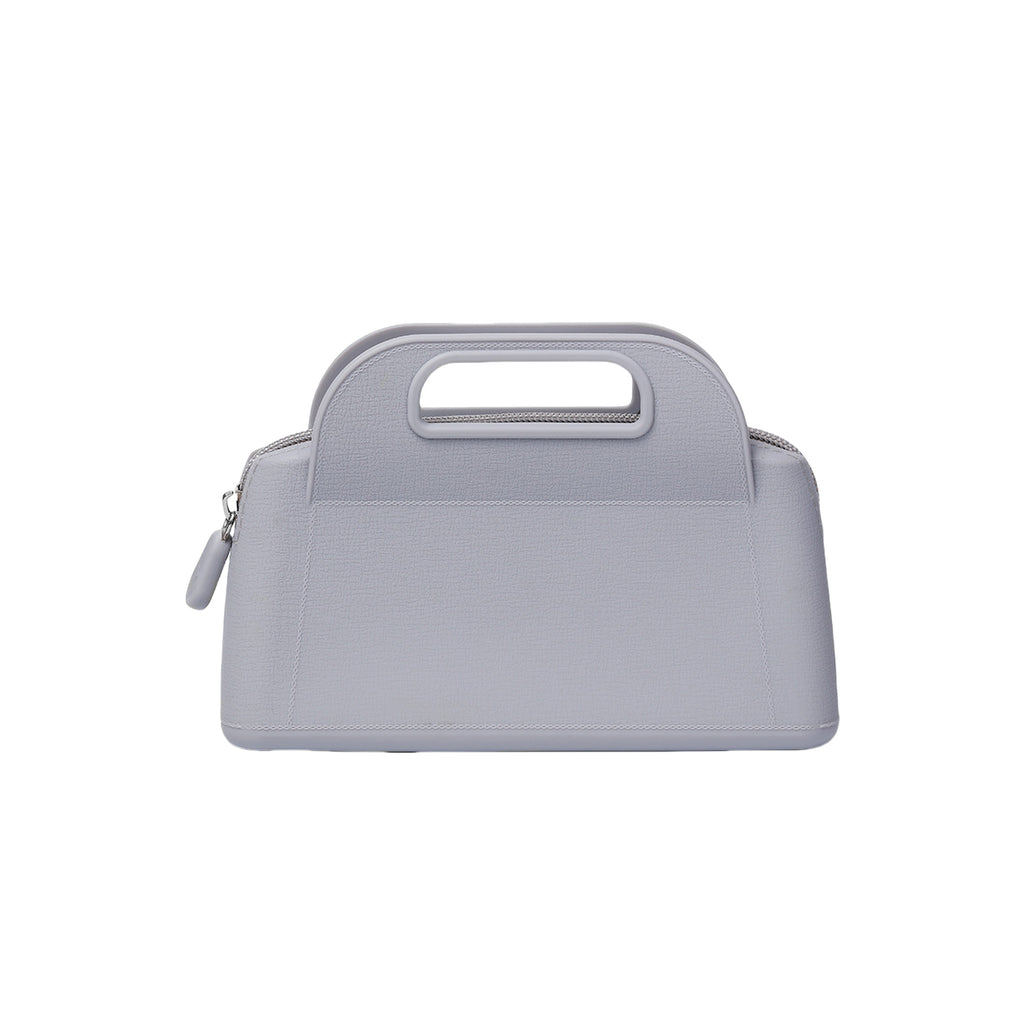 Stylish Versatile Silicone Pouch
