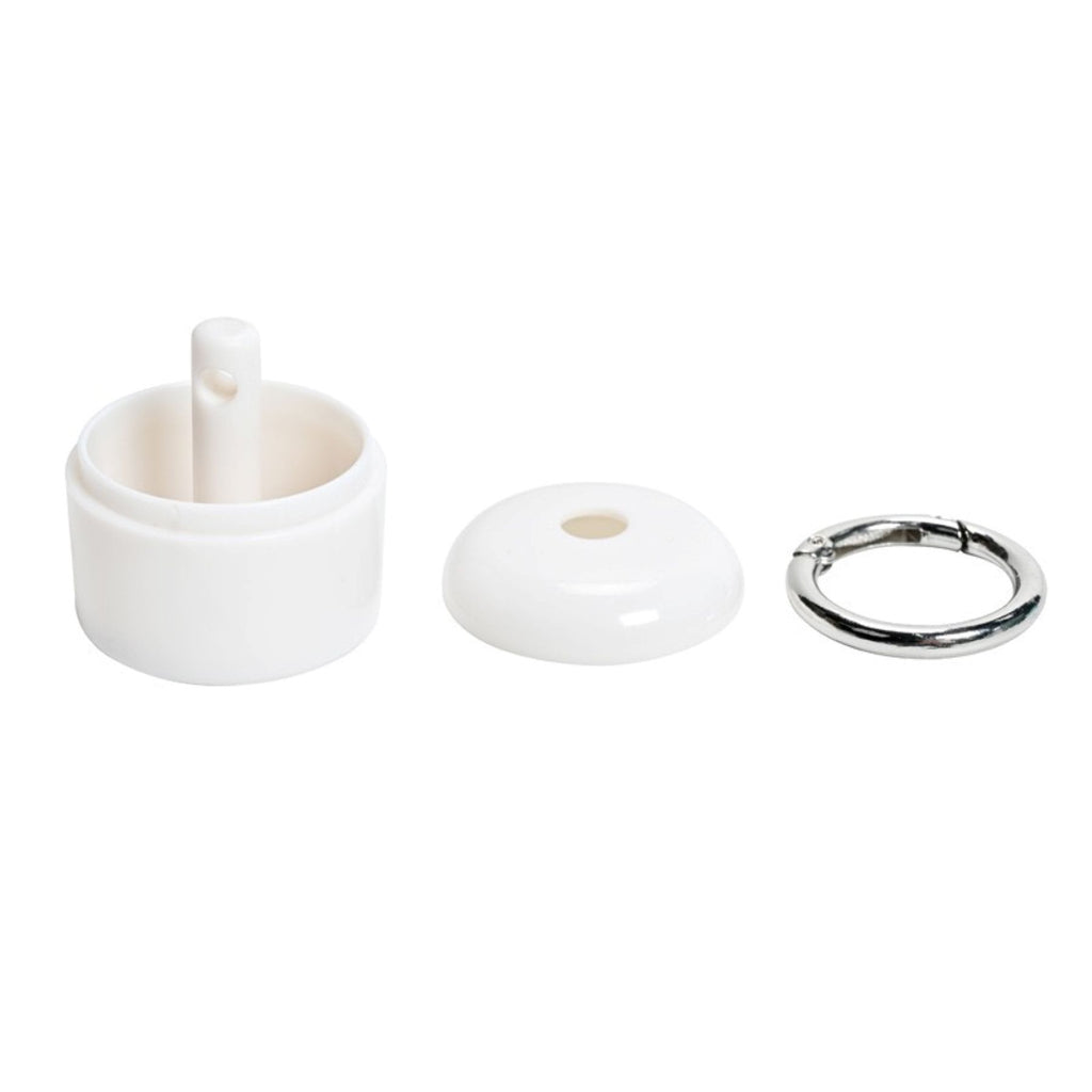 Portable Keychain Storage Box