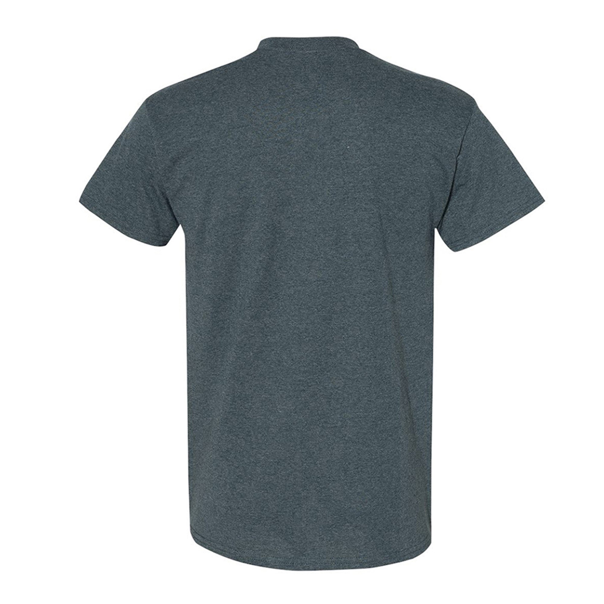 Heavy Duty Cotton Shirt