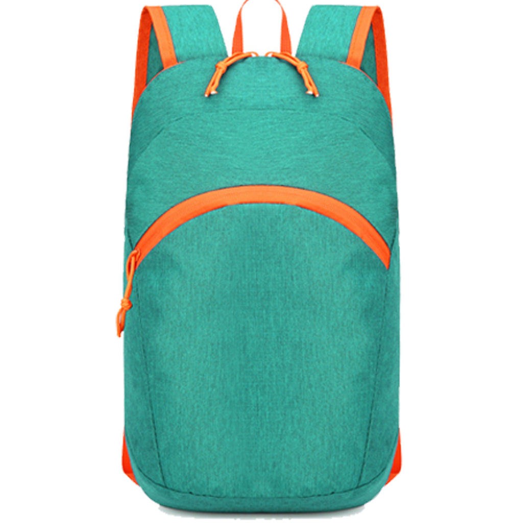 Multi-Functional Waterproof Backpack