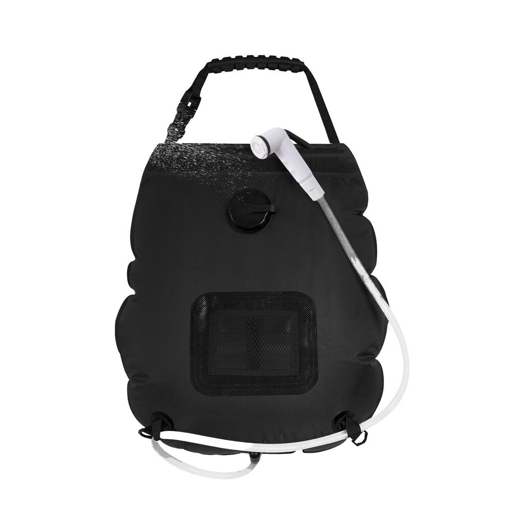 Large Capacity Shower Bag