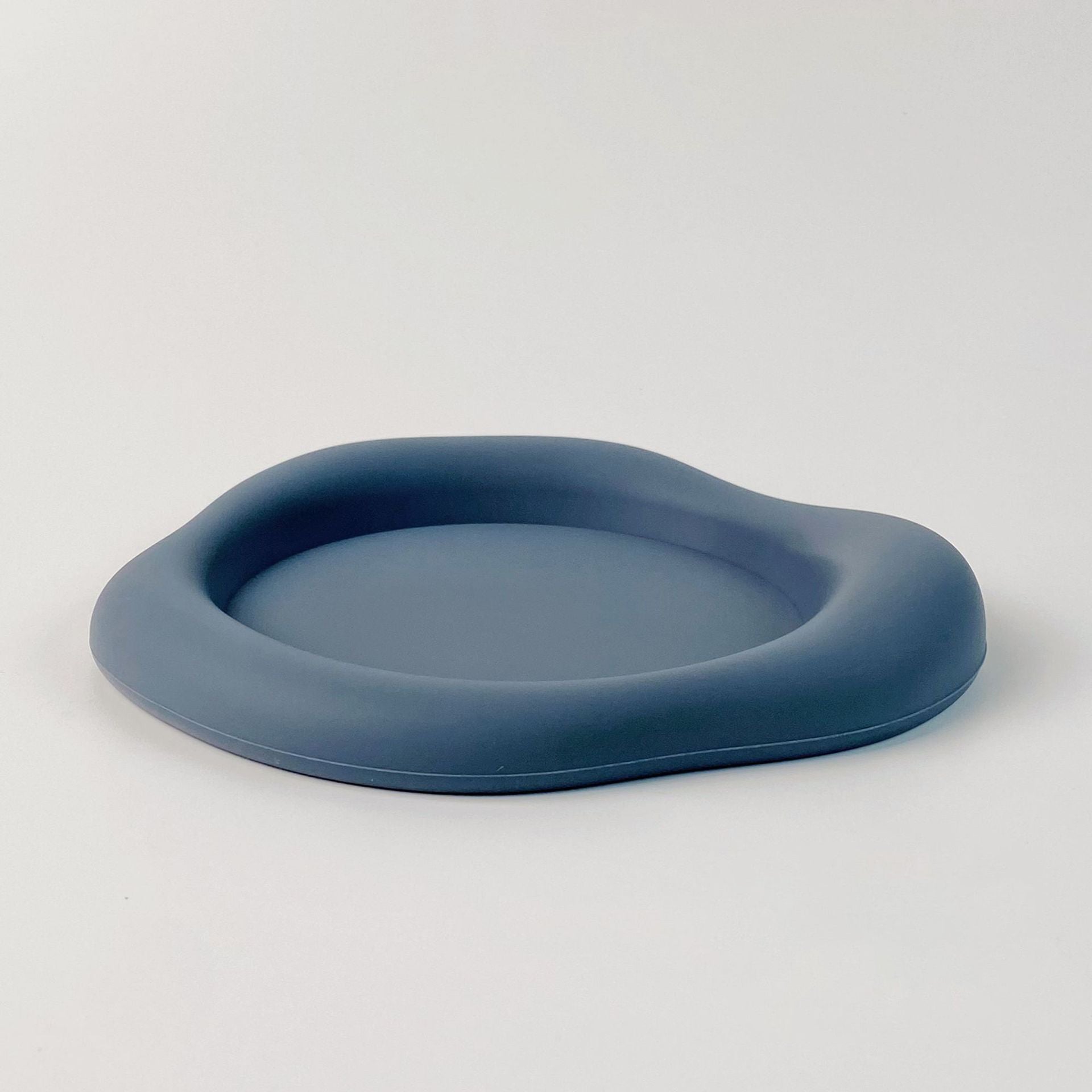 Silicone Heat - Insulating Tea Cup Coaster