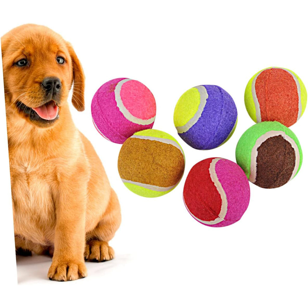 Toys Pet Tennis Ball