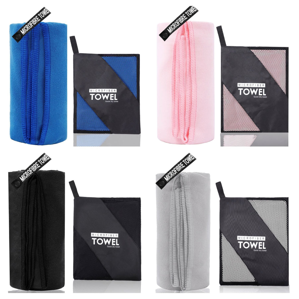 Quick - Drying Sports Towel
