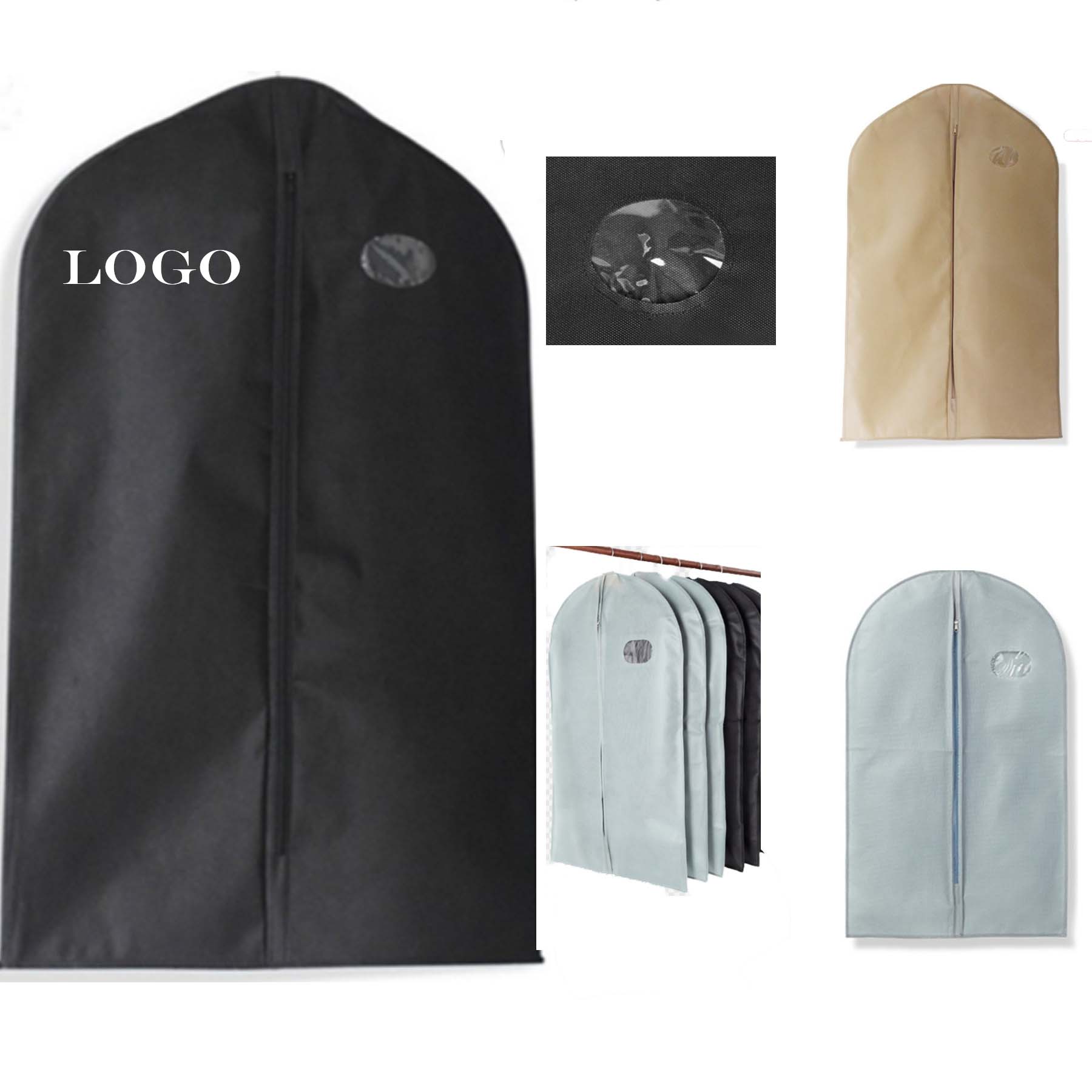 Non-Woven Clothing Dust Bag
