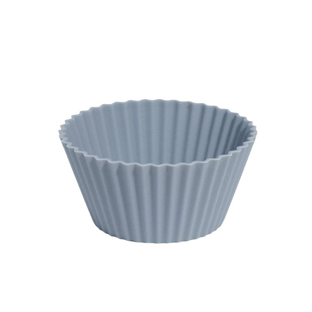 Reusable Silicone Baking Cups