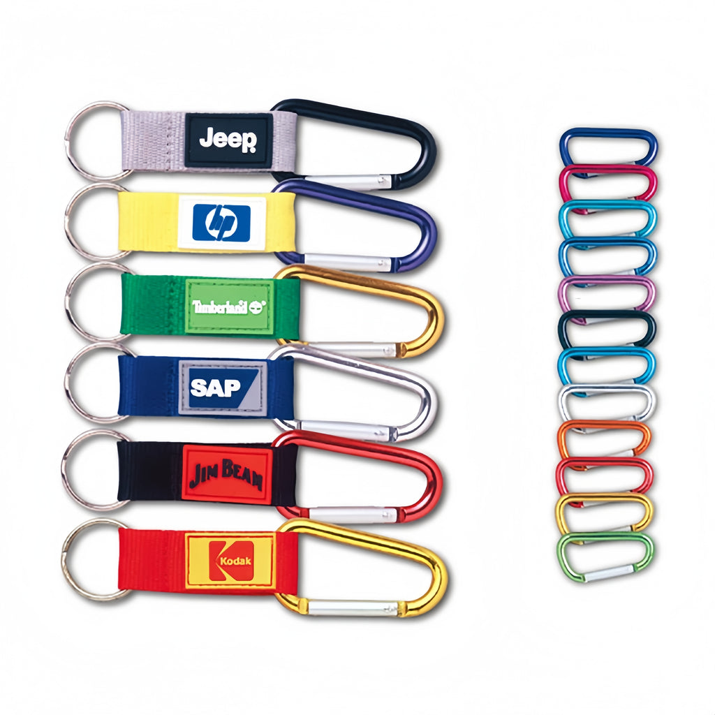 Mountaineering Buckle Hanging Rope