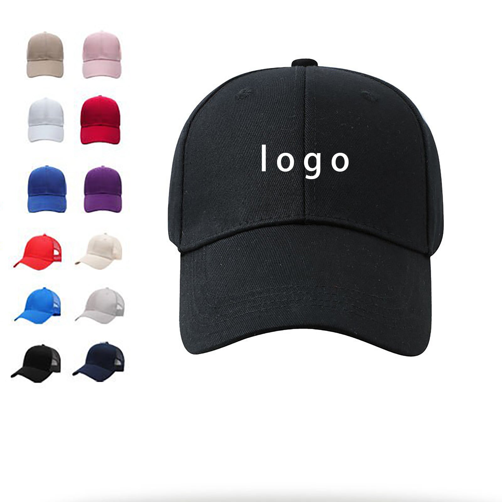 Baseball Cap