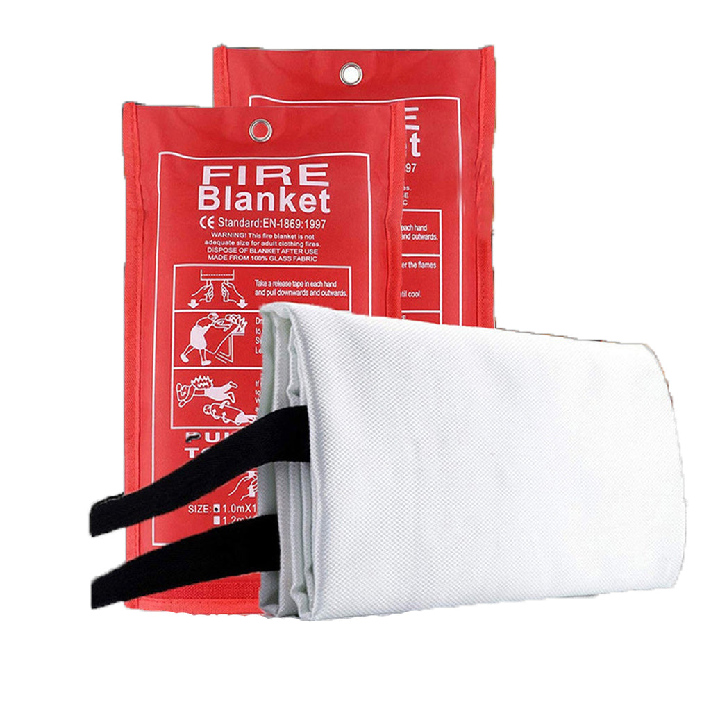 Emergency Fire Blanket