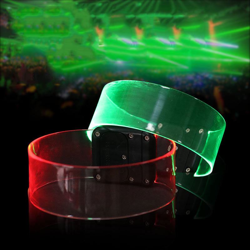 Led Magnetic Luminous Bracelet