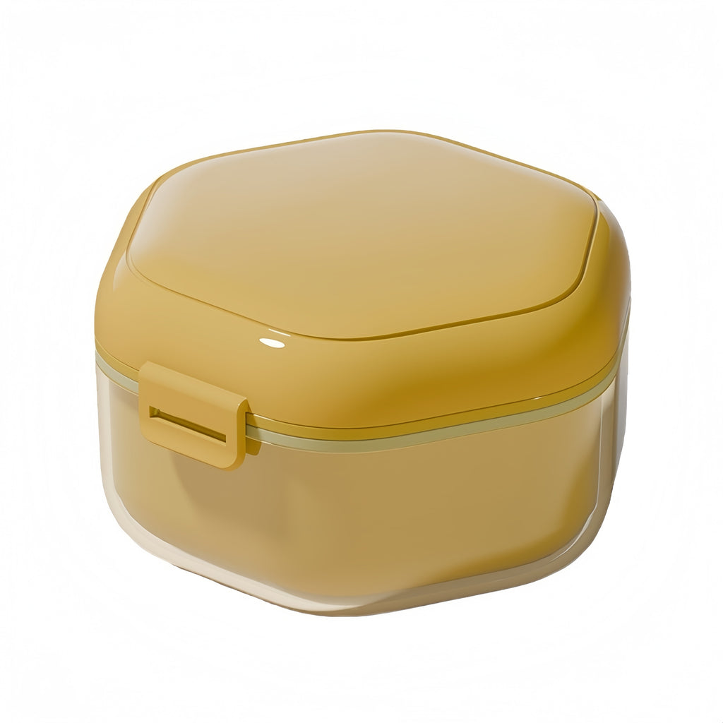 Brace Storage Box