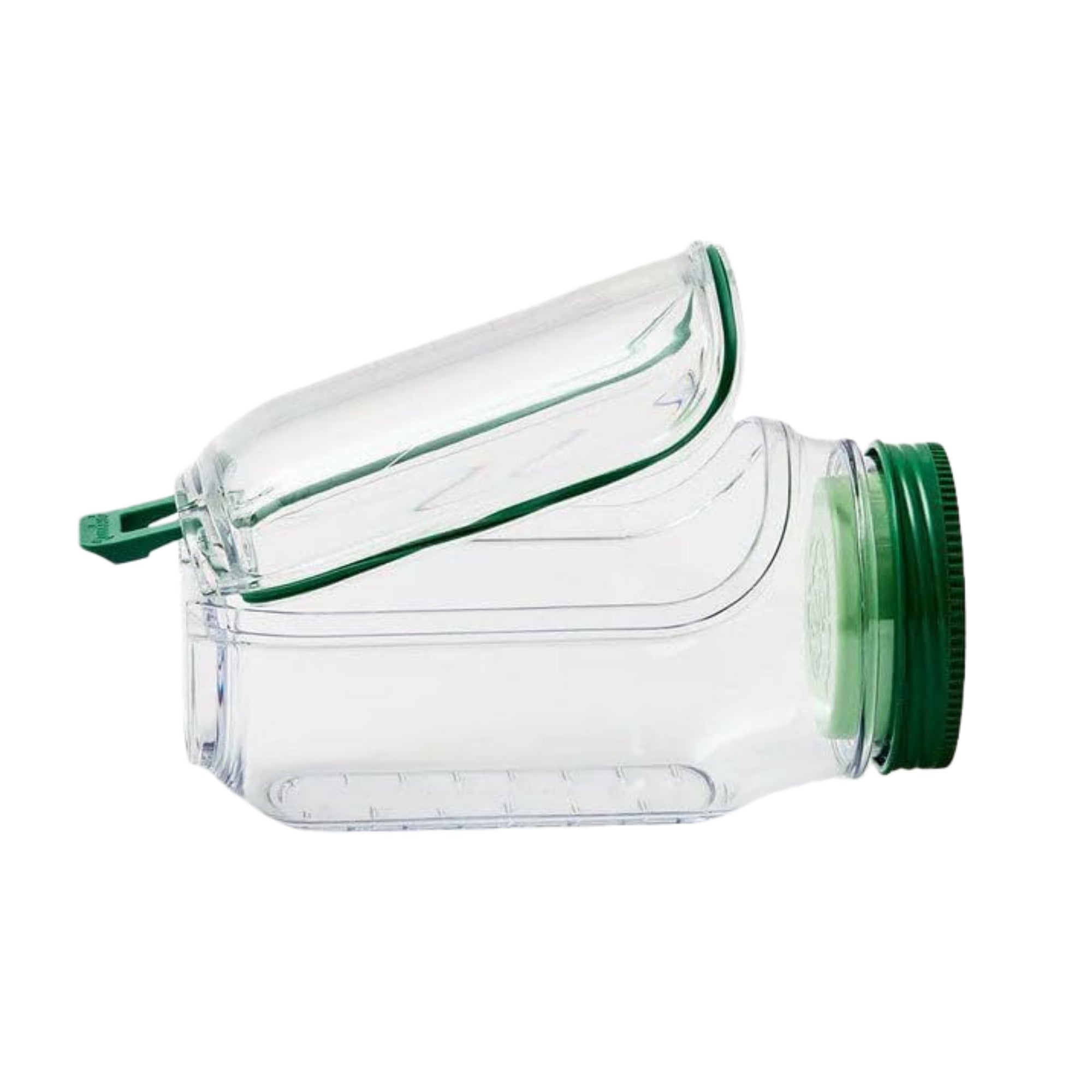Salad Jars With Lids Lids Meal Prep