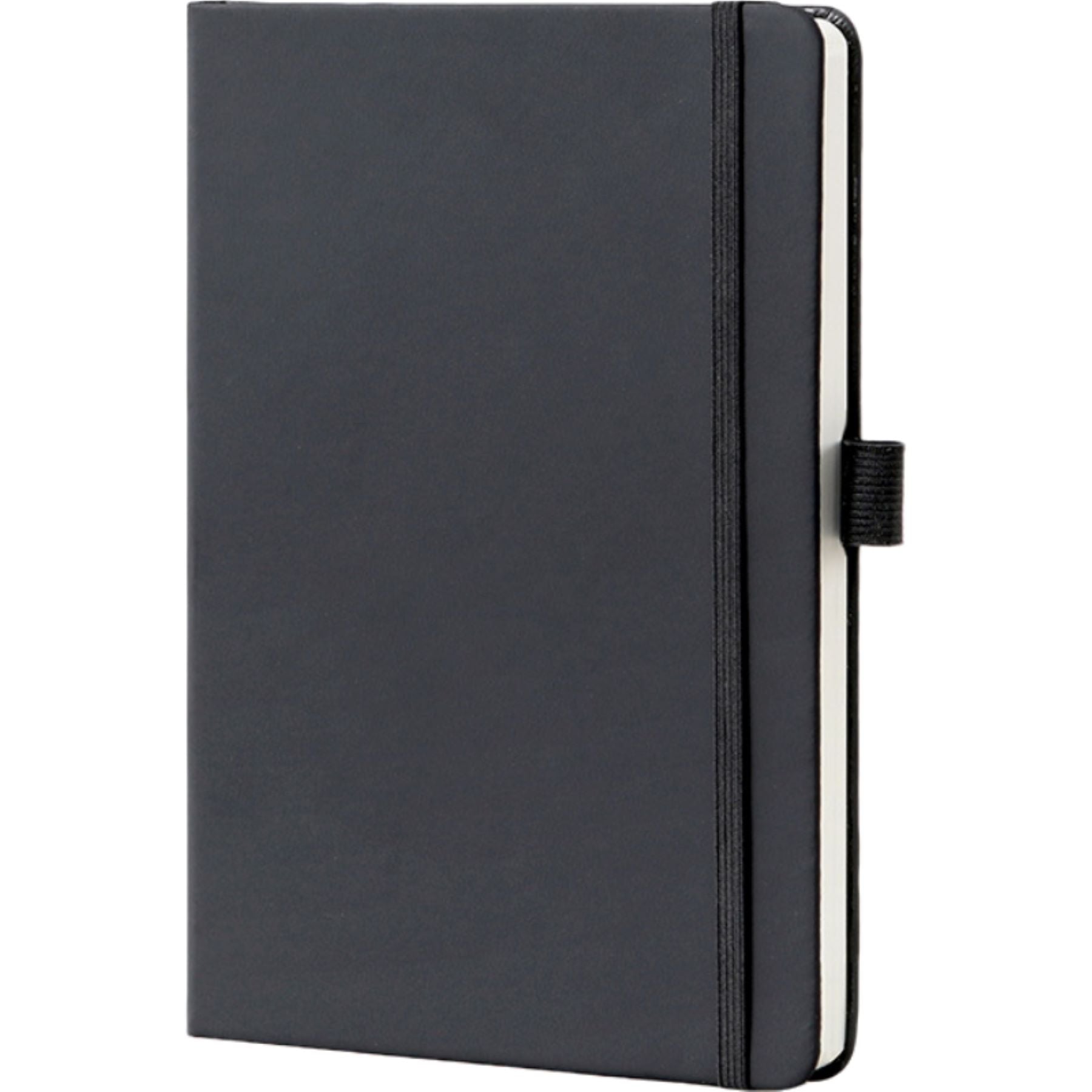 A5 Hardcover Notebook