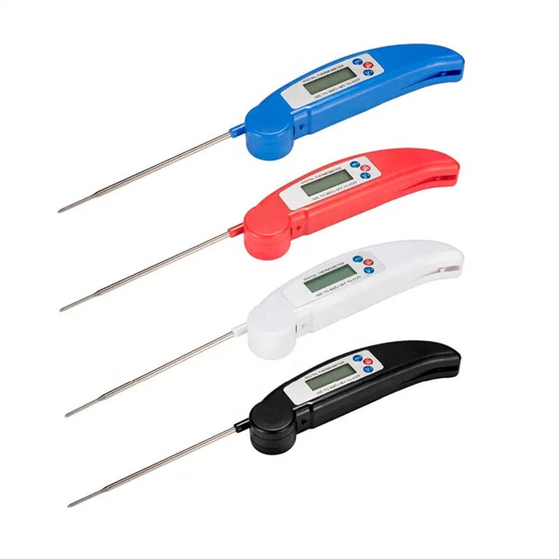 Probe Barbecue Thermometer