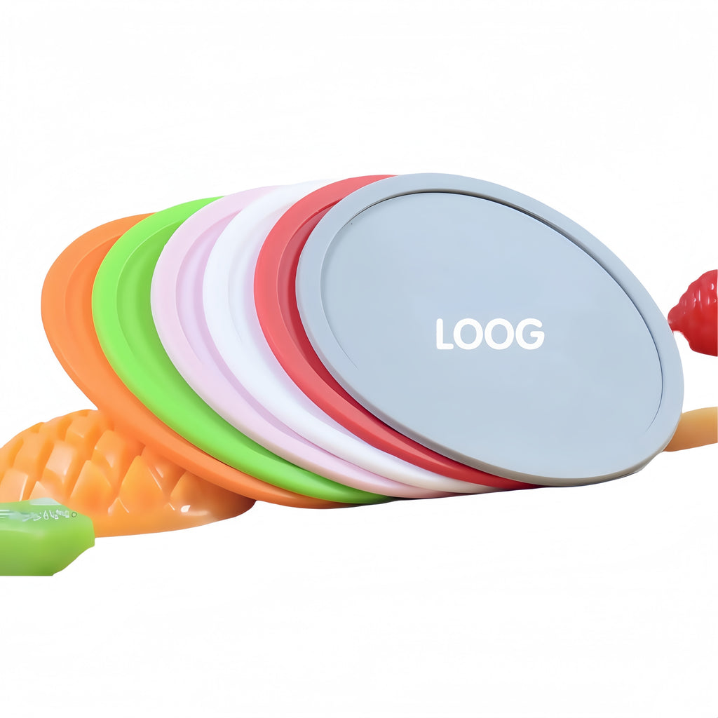 Silicone Coaster