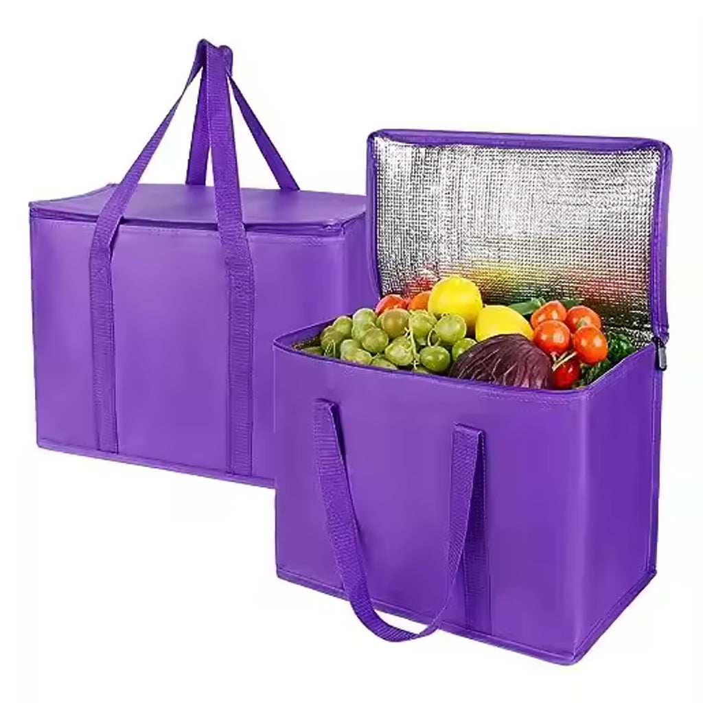 Non-Woven Insulated Cooler Bag
