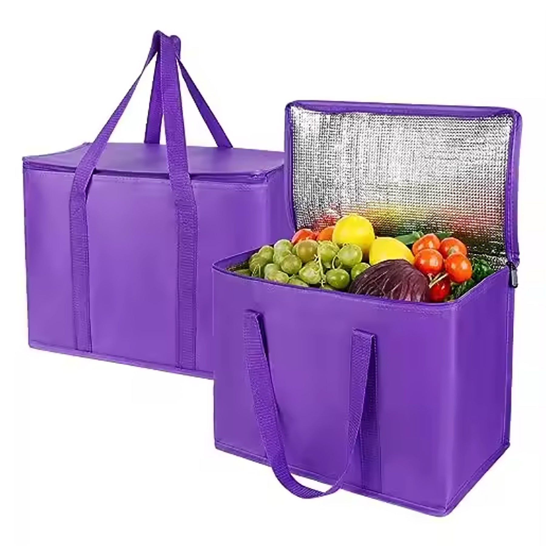 Non-Woven Insulated Cooler Bag