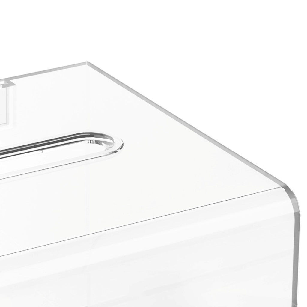 Exhibition Card Storage Box