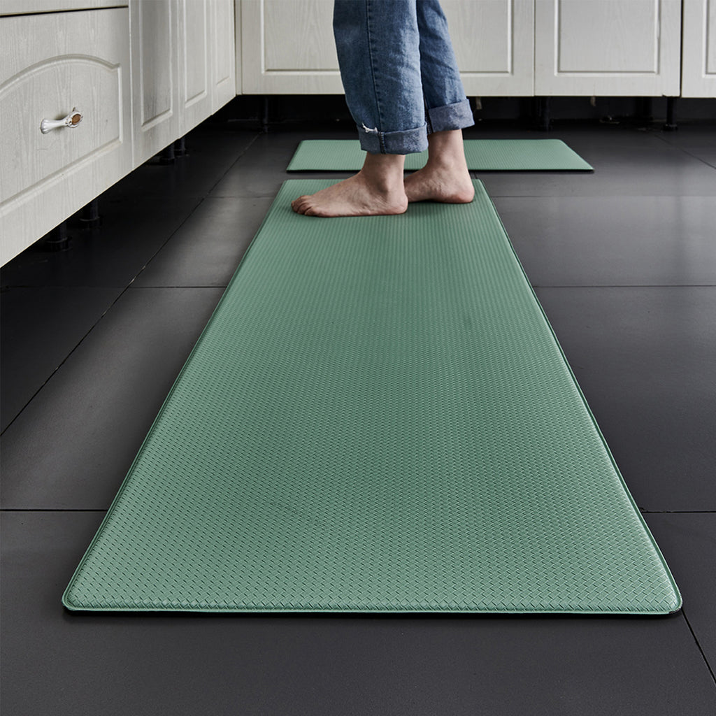 Thickened Pvc Long Anti Slip Floor Mat