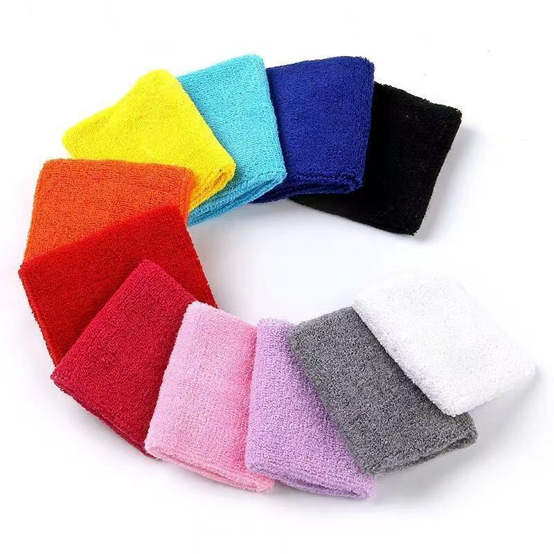 Towel Wrist Guard Knit