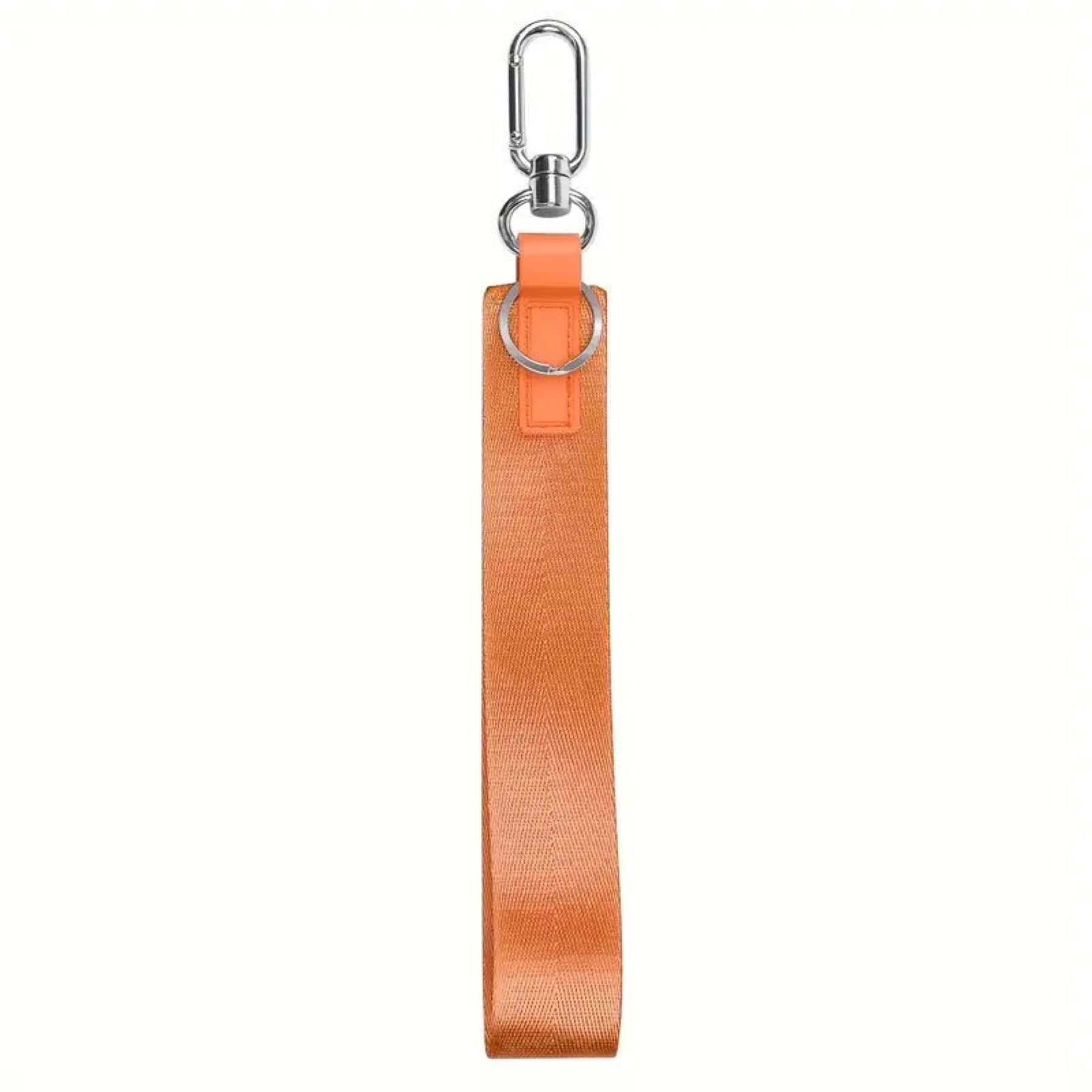 Solid Color Key Chain