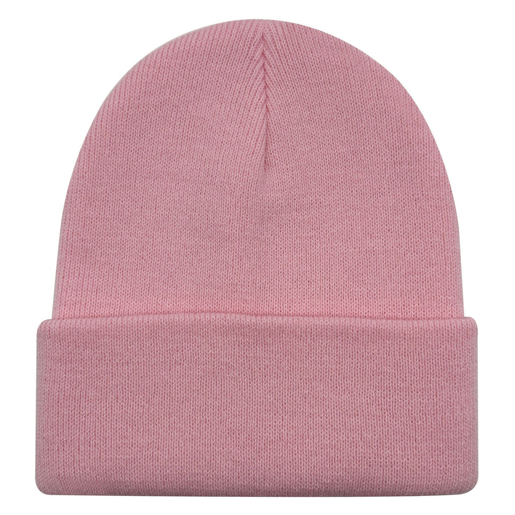 Winter Warm Knitted Beanie Hat