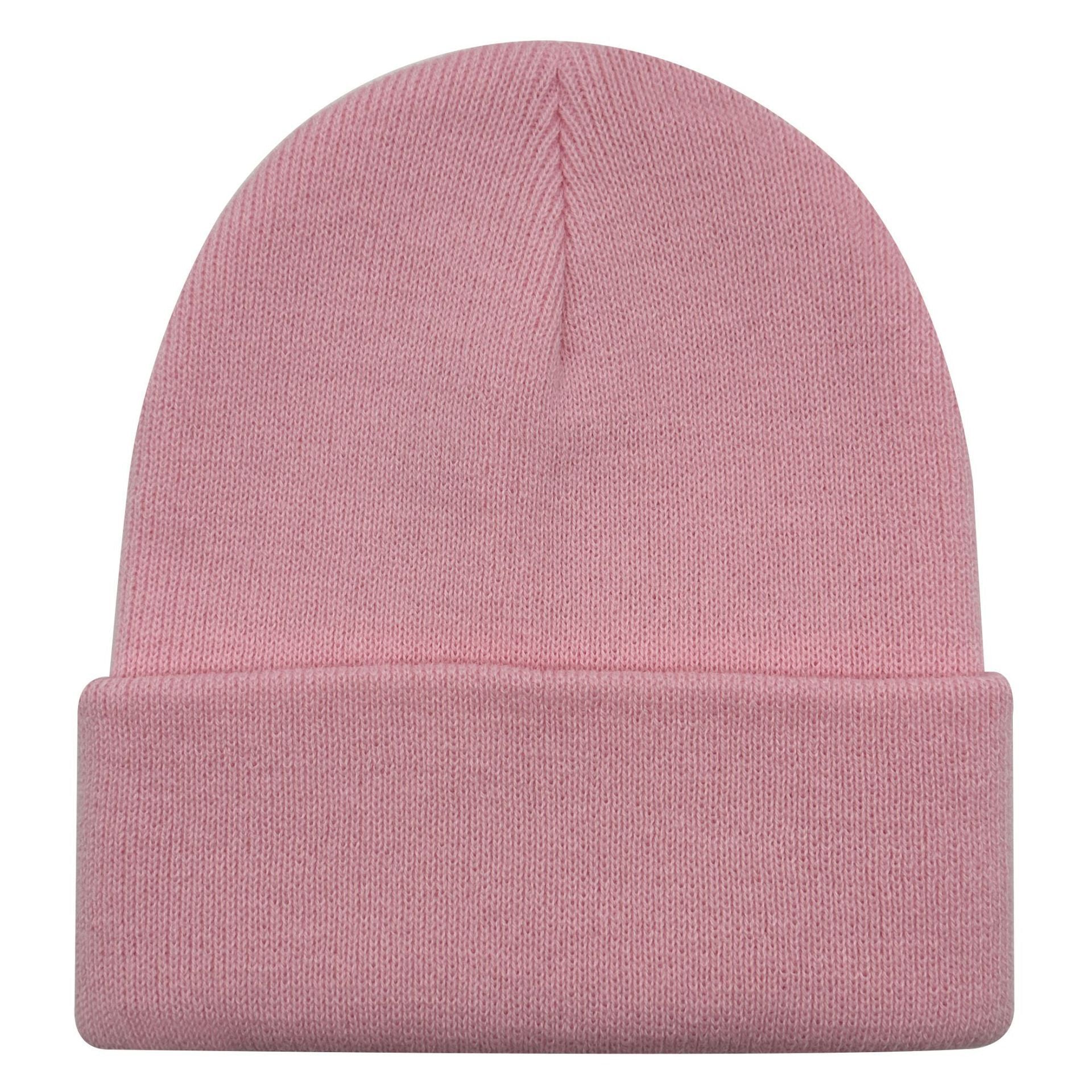 Winter Warm Knitted Beanie Hat