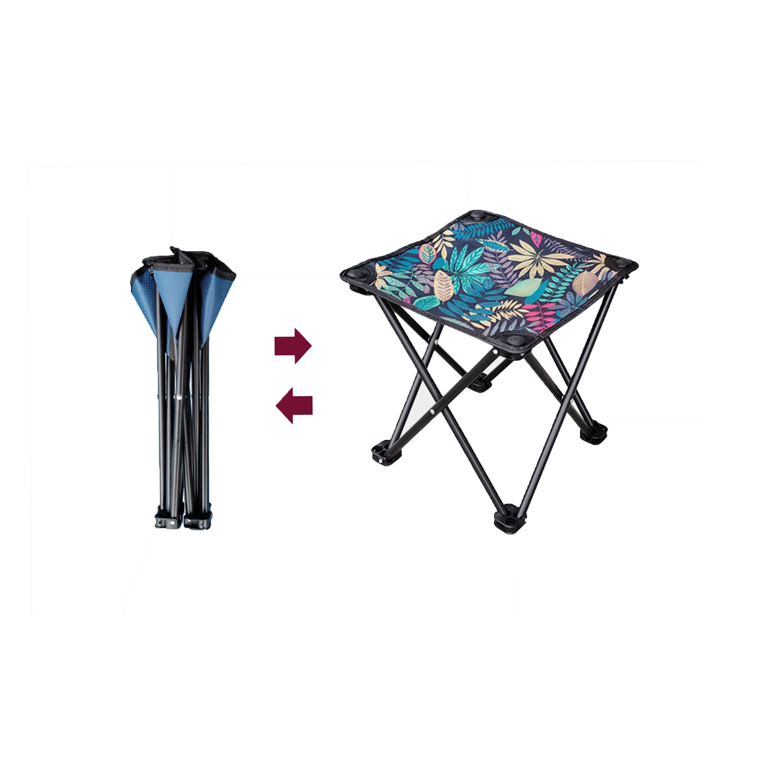 Foldable Camping Chair